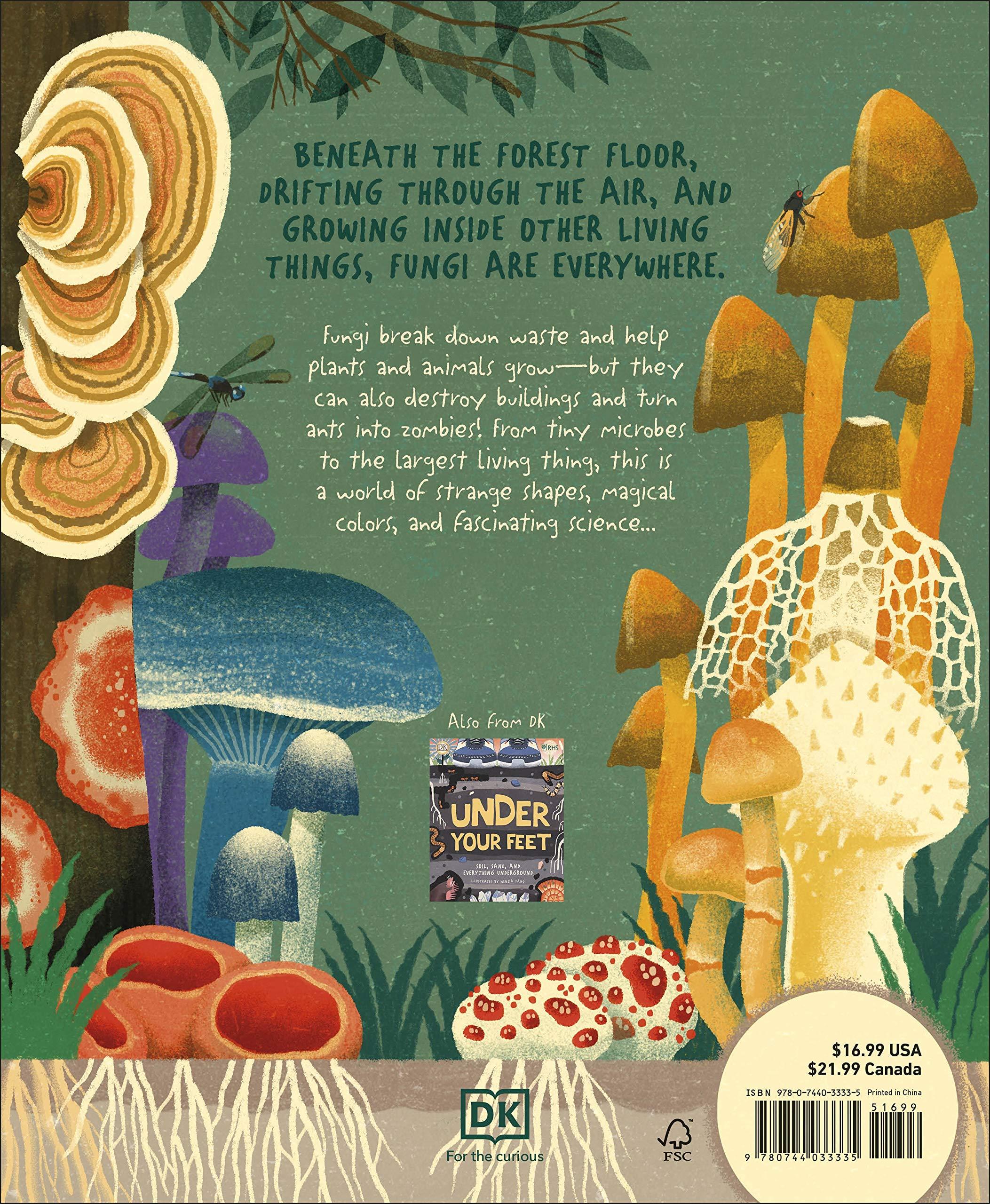 Humongous Fungus