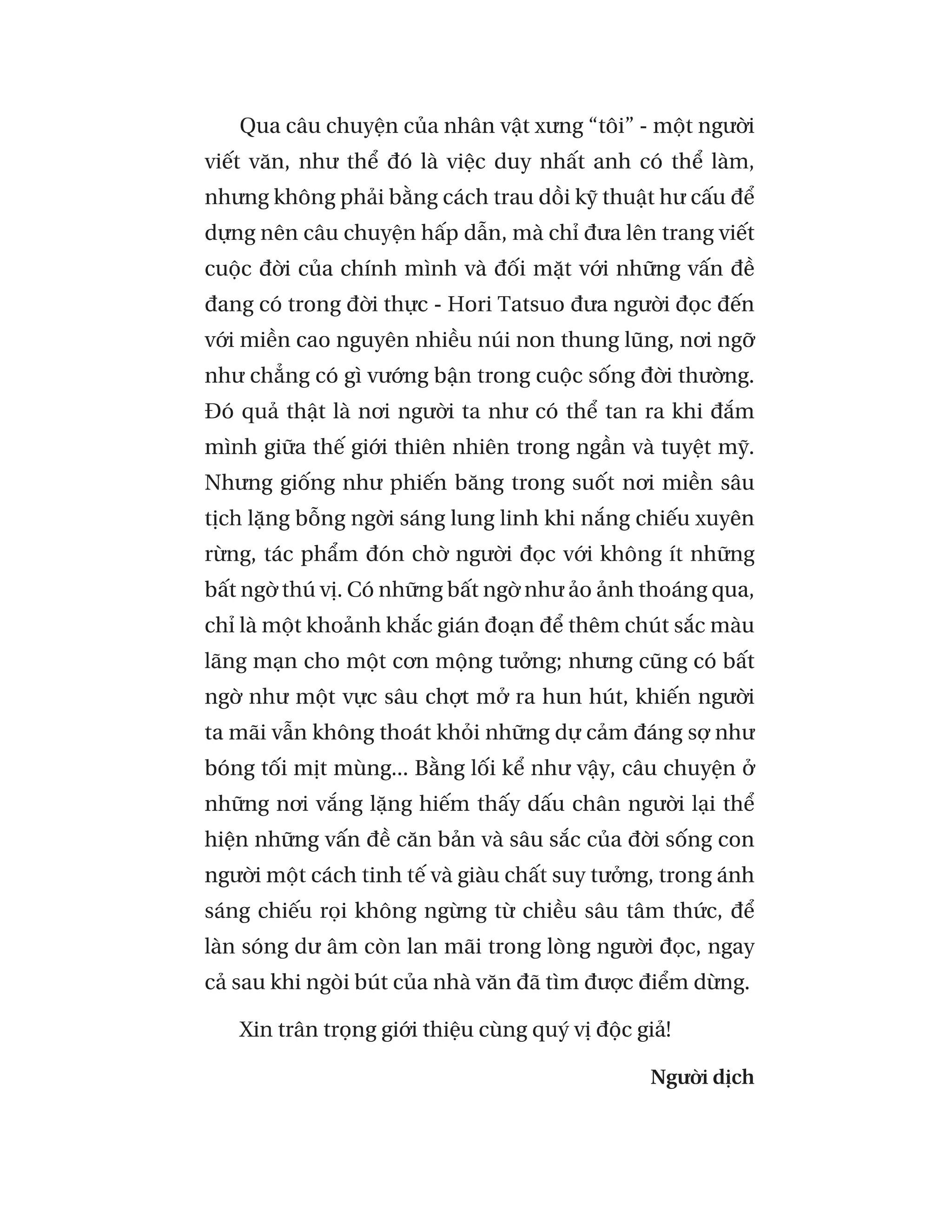 Gió Nổi Lên