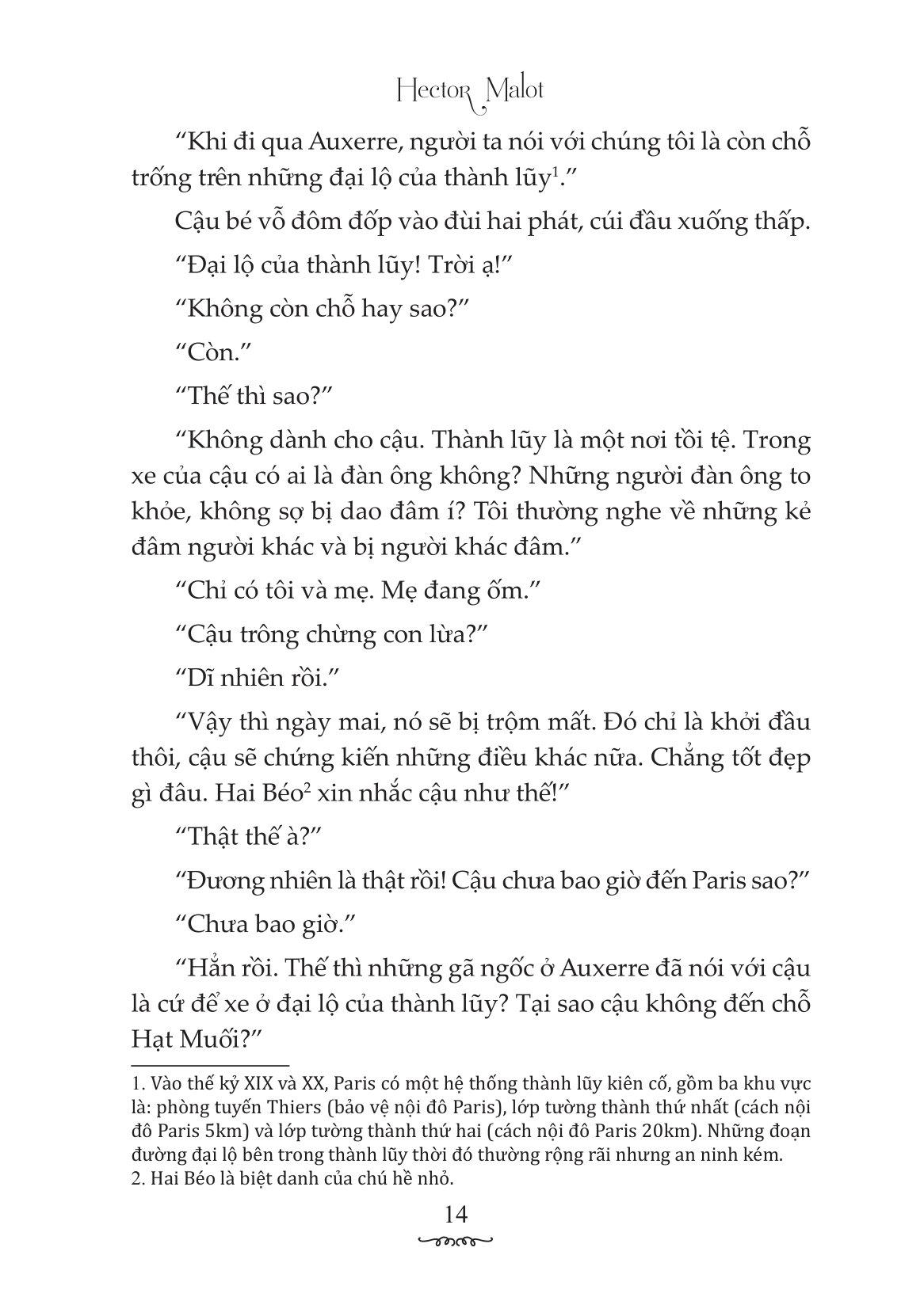 Trong Gia Đình