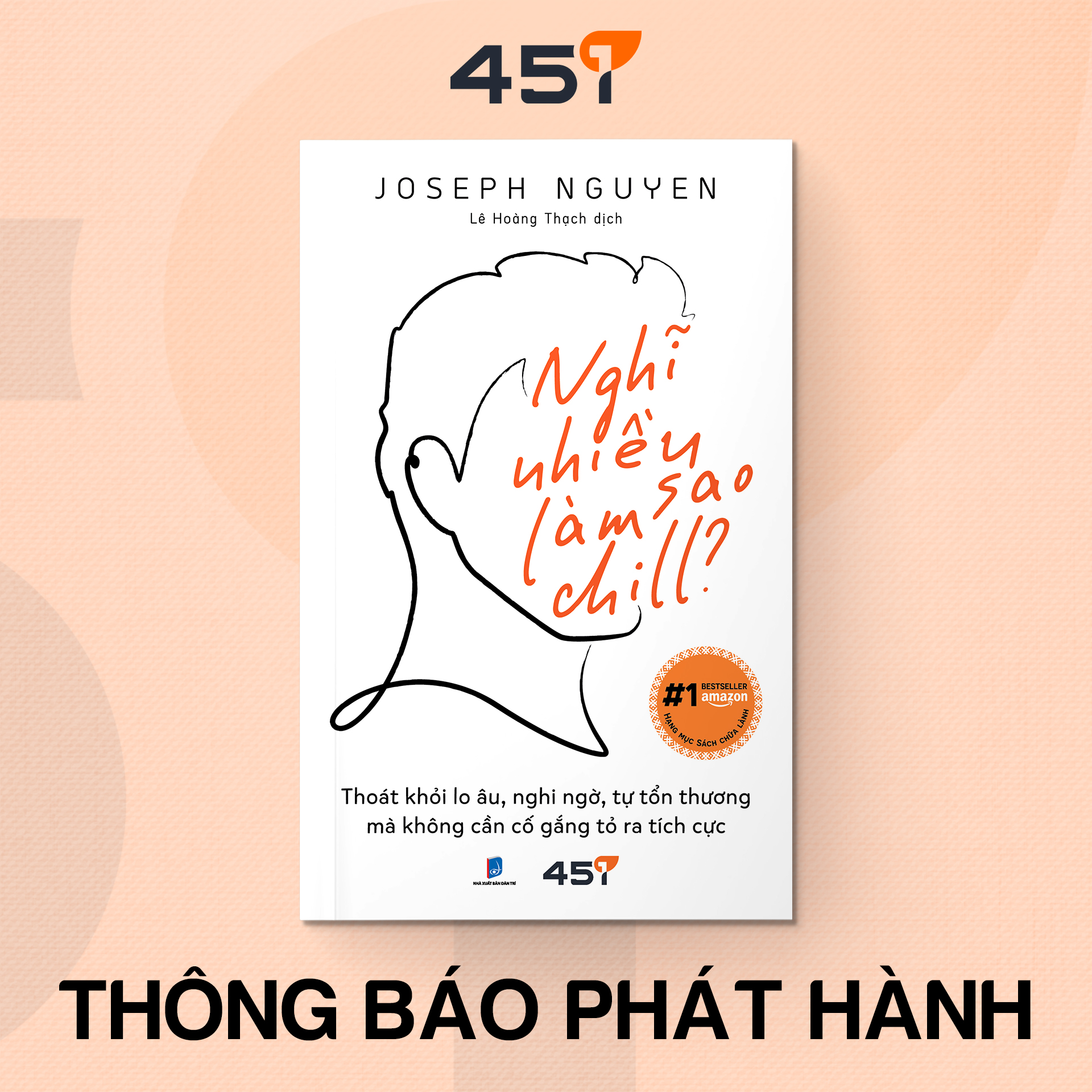 Nghĩ Nhiều Làm Sao Chill