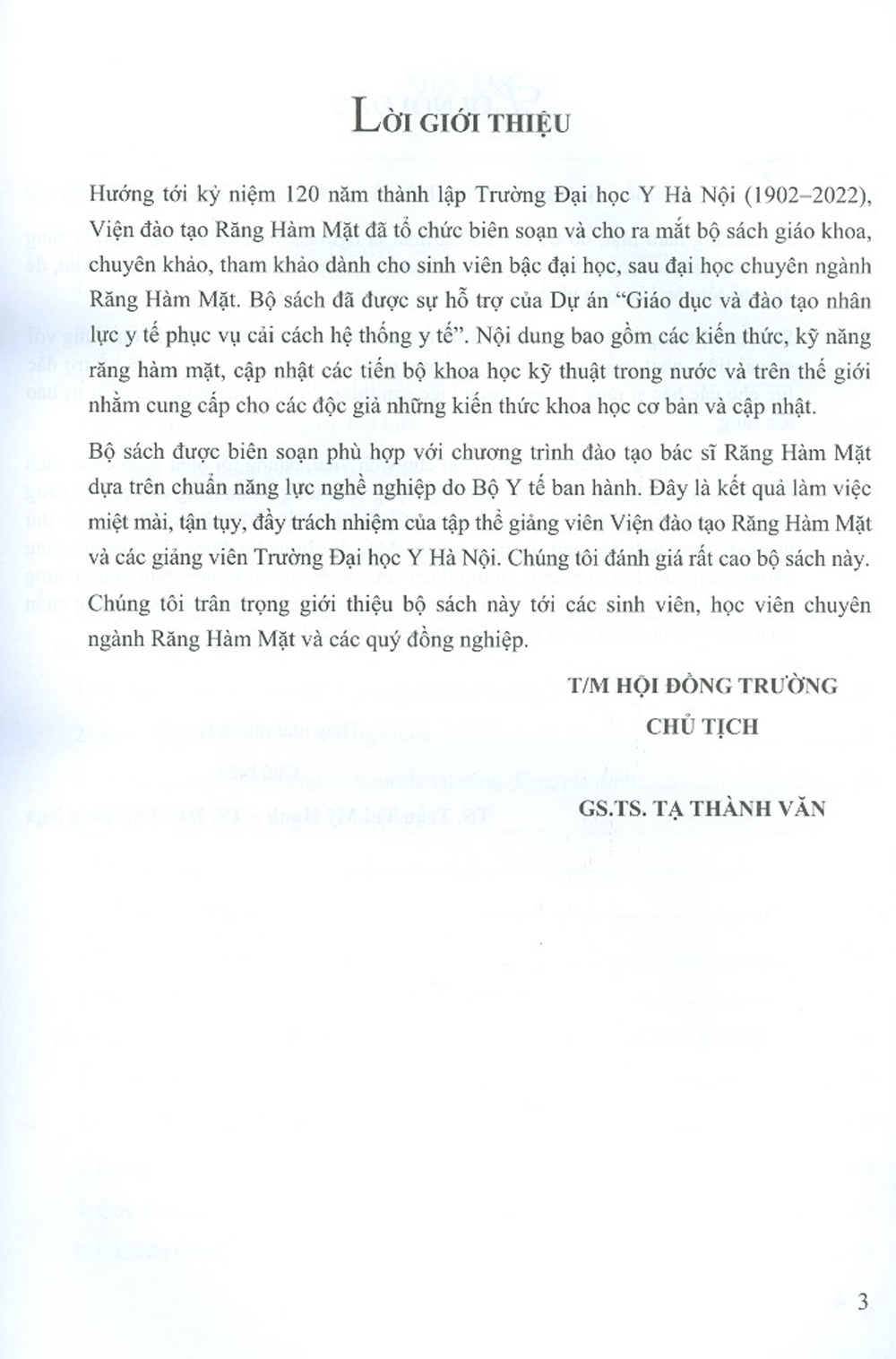 Thực Hành Lâm Sàng Nha Khoa Trẻ Em