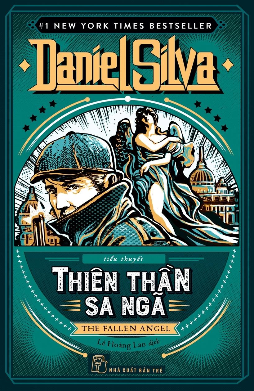 Thiên Thần Sa Ngã