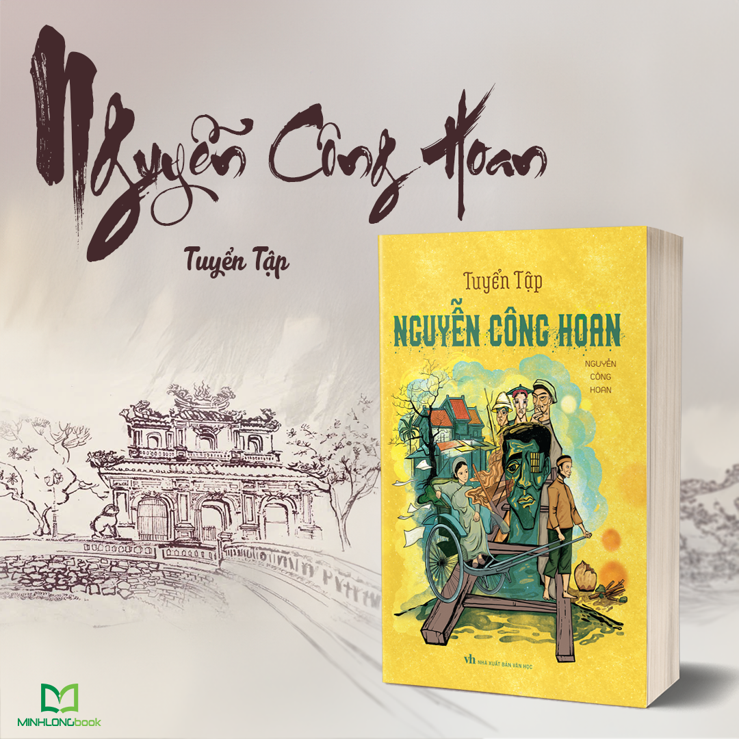 Tuyển Tập Nguyễn Công Hoan