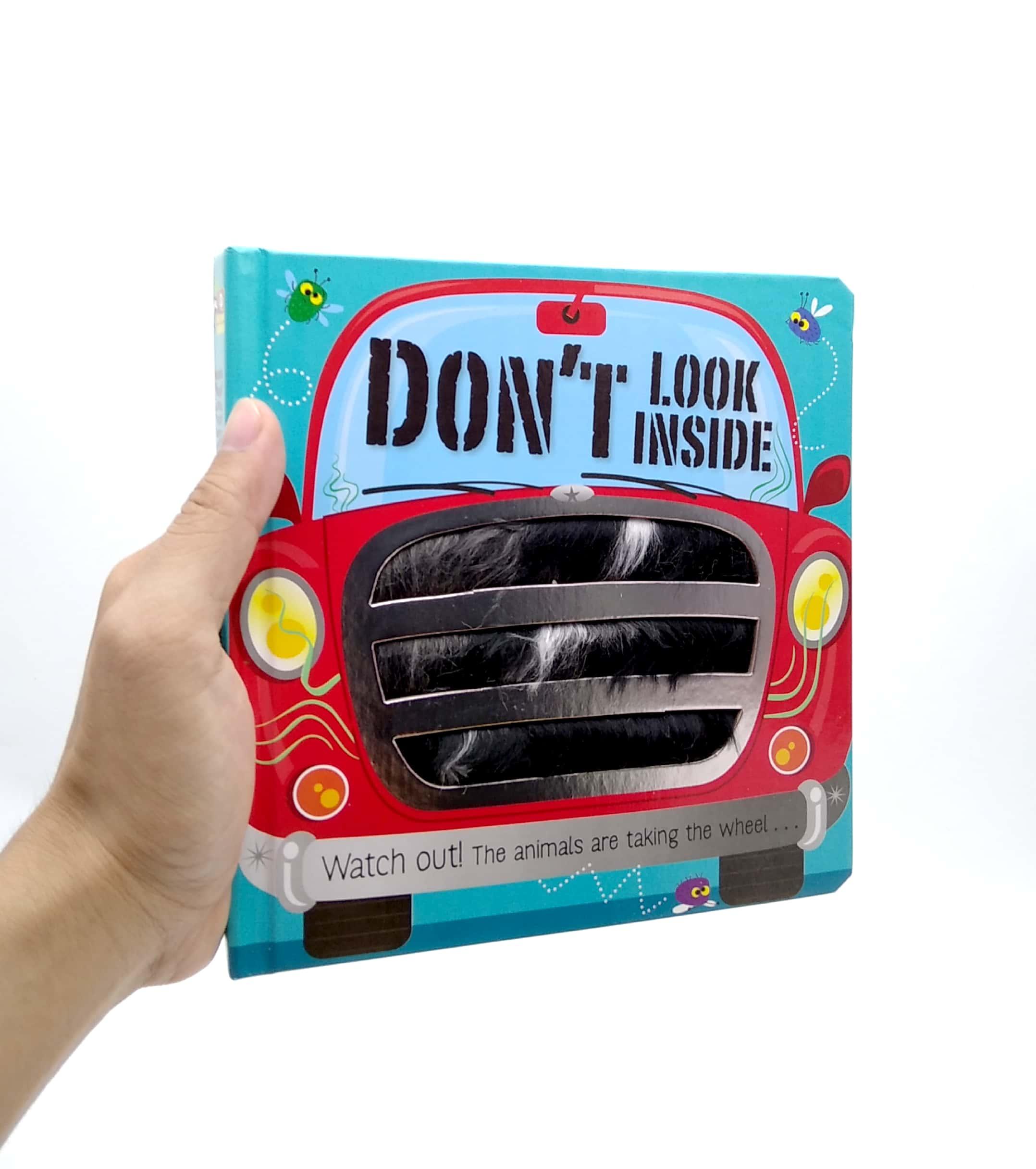 Don