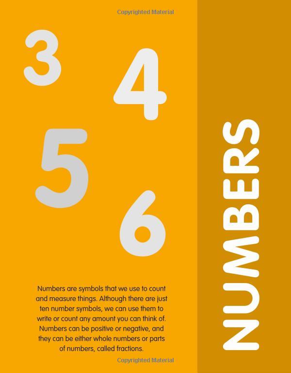 DK How to be Good at Maths : The Simplest Ever Visual Guide