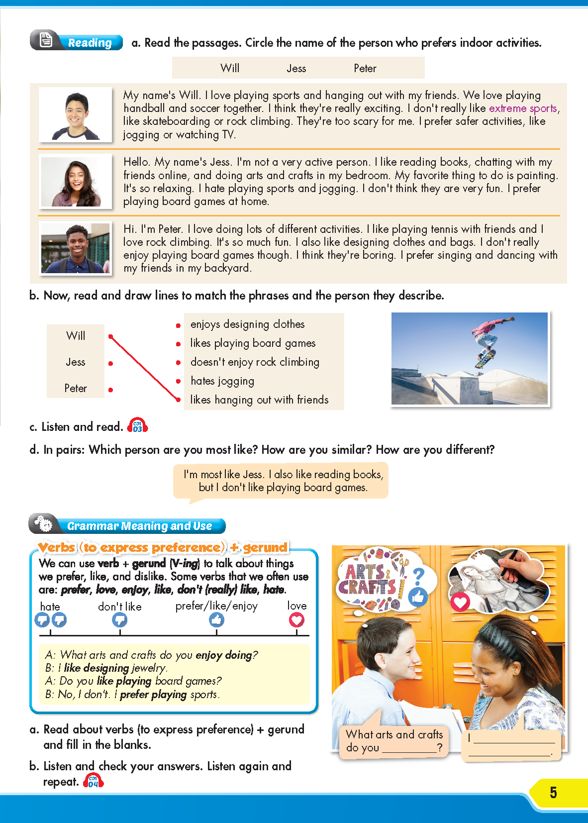 Tiếng Anh 8 i-Learn Smart World - Gói số hóa giáo dục siêu tiết kiệm (SB, WB, NB, Digital Pack)