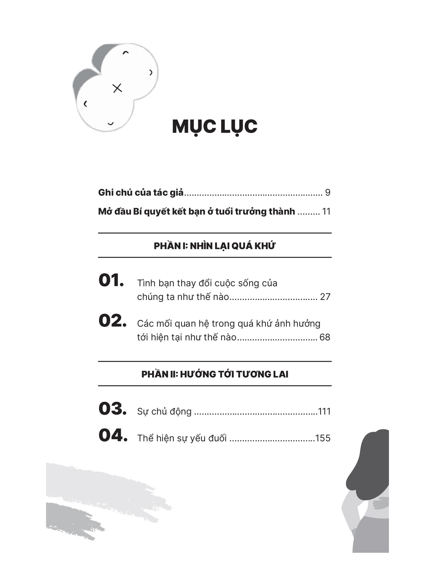 Nghệ Thuật “Chọn Bạn Mà Chơi” - Vận Dụng Khoa Học Để Cải Thiện Chất Lượng Và Số Lượng Các Mối Quan Hệ Của Bạn