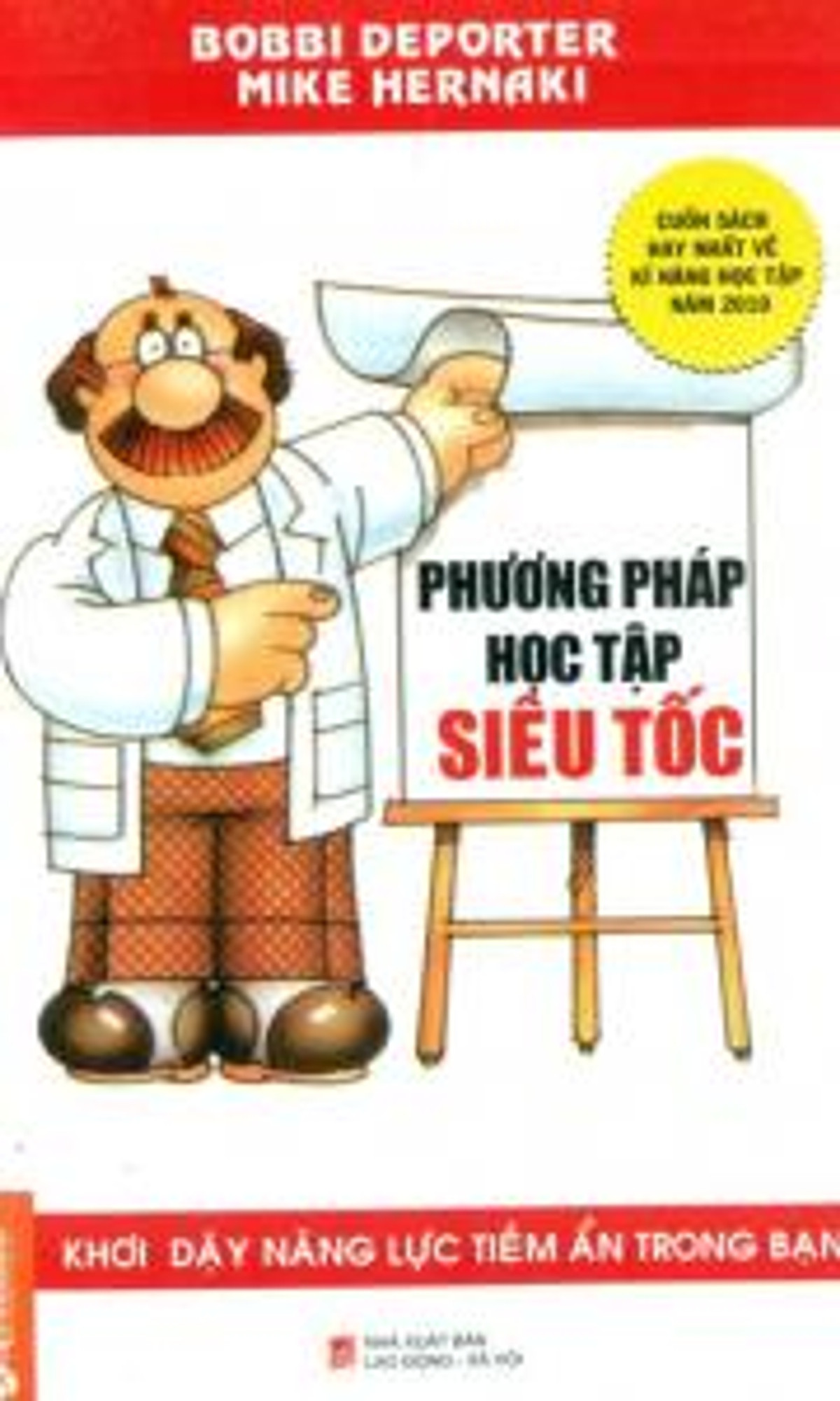 Combo 2 cuốn sách: Trẻ Em Là Thiên Tài + Phương Pháp Học Tập Siêu Tốc
