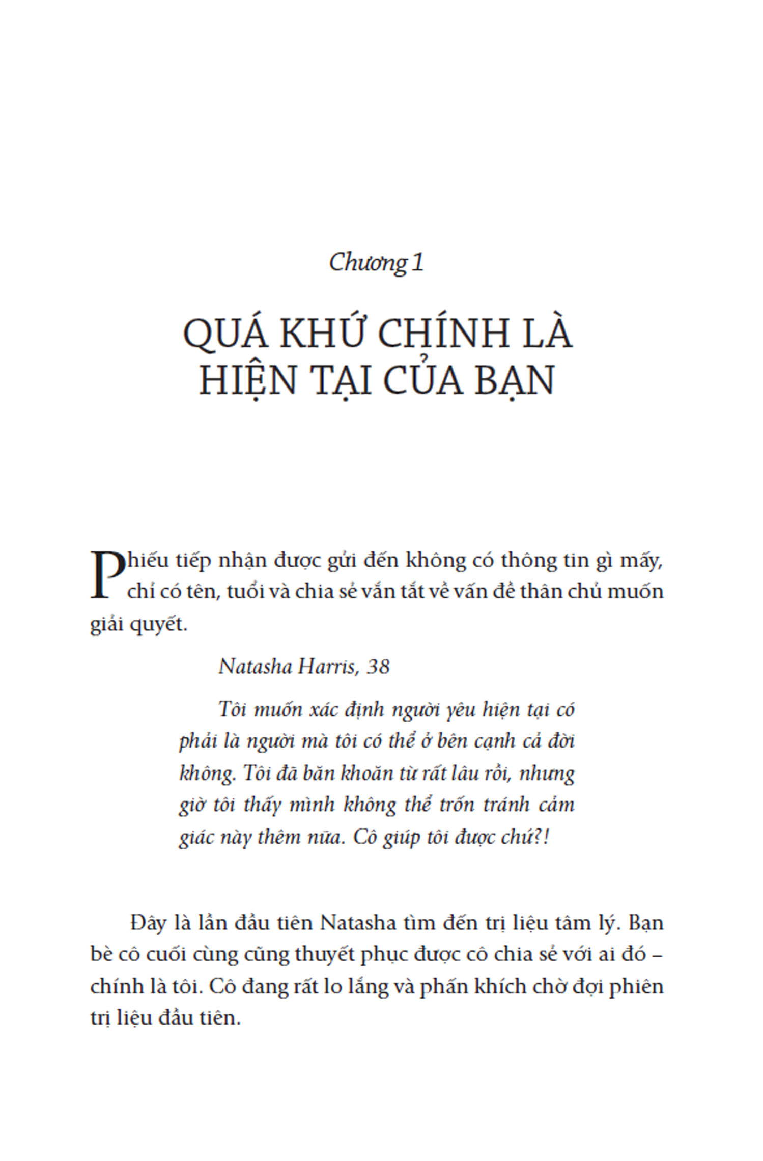 Phá Vỡ Khuôn Mẫu