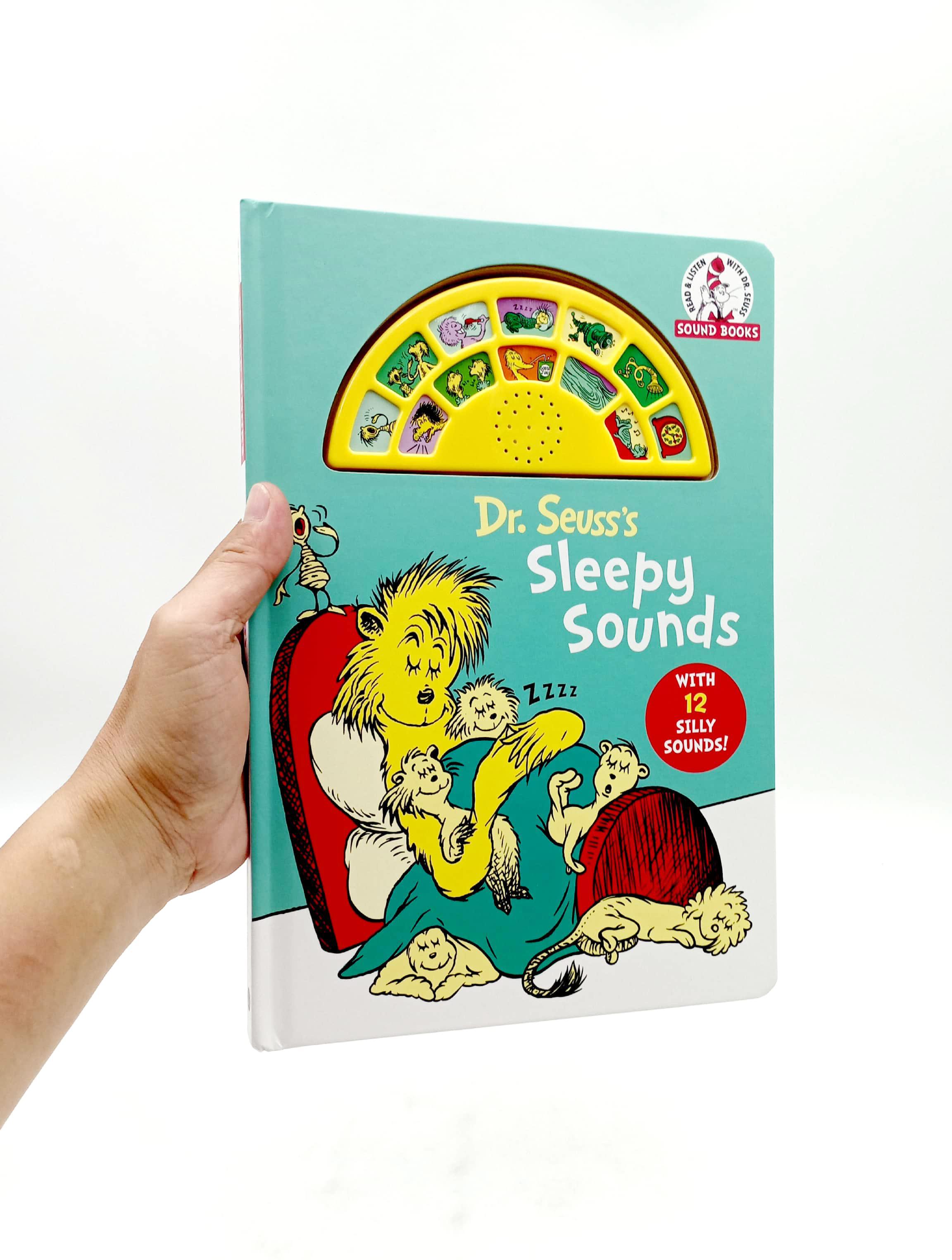 Dr. Seuss
