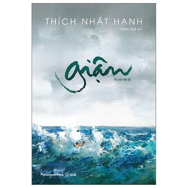 Combo 2 Cuốn sách: Liễu Phàm Tứ Huấn + Giận