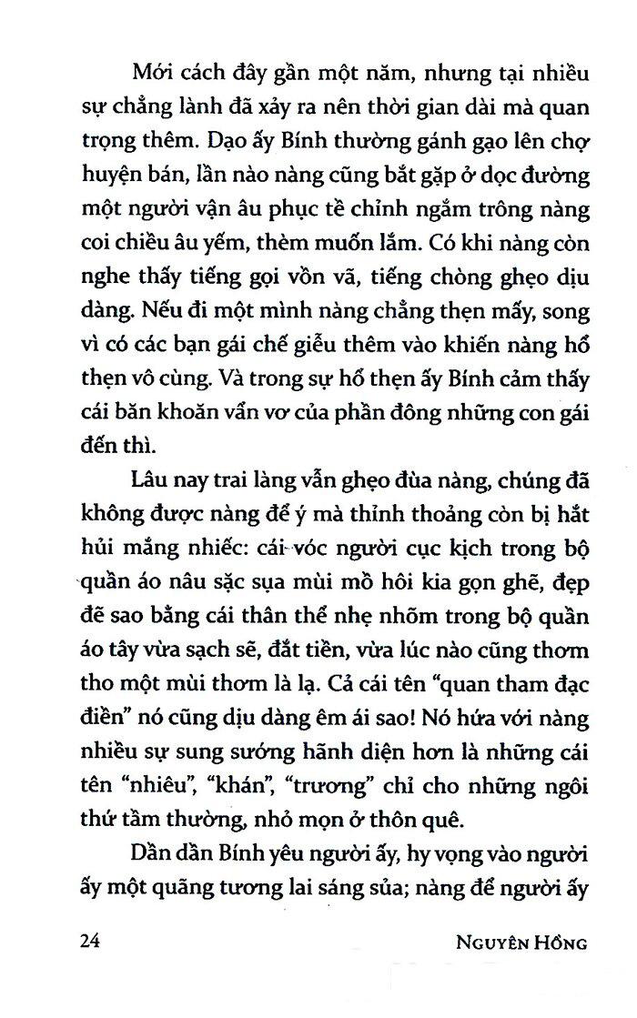 Việt Nam Danh Tác - Bỉ Vỏ