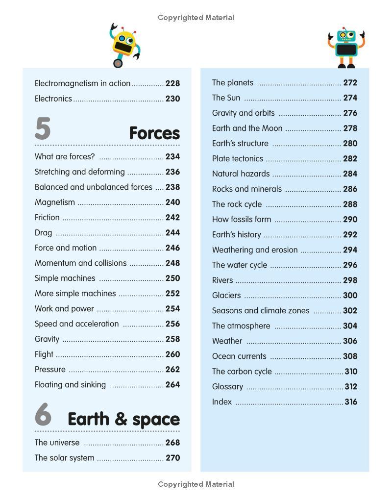 How to Be Good at Science, Technology, and Engineering