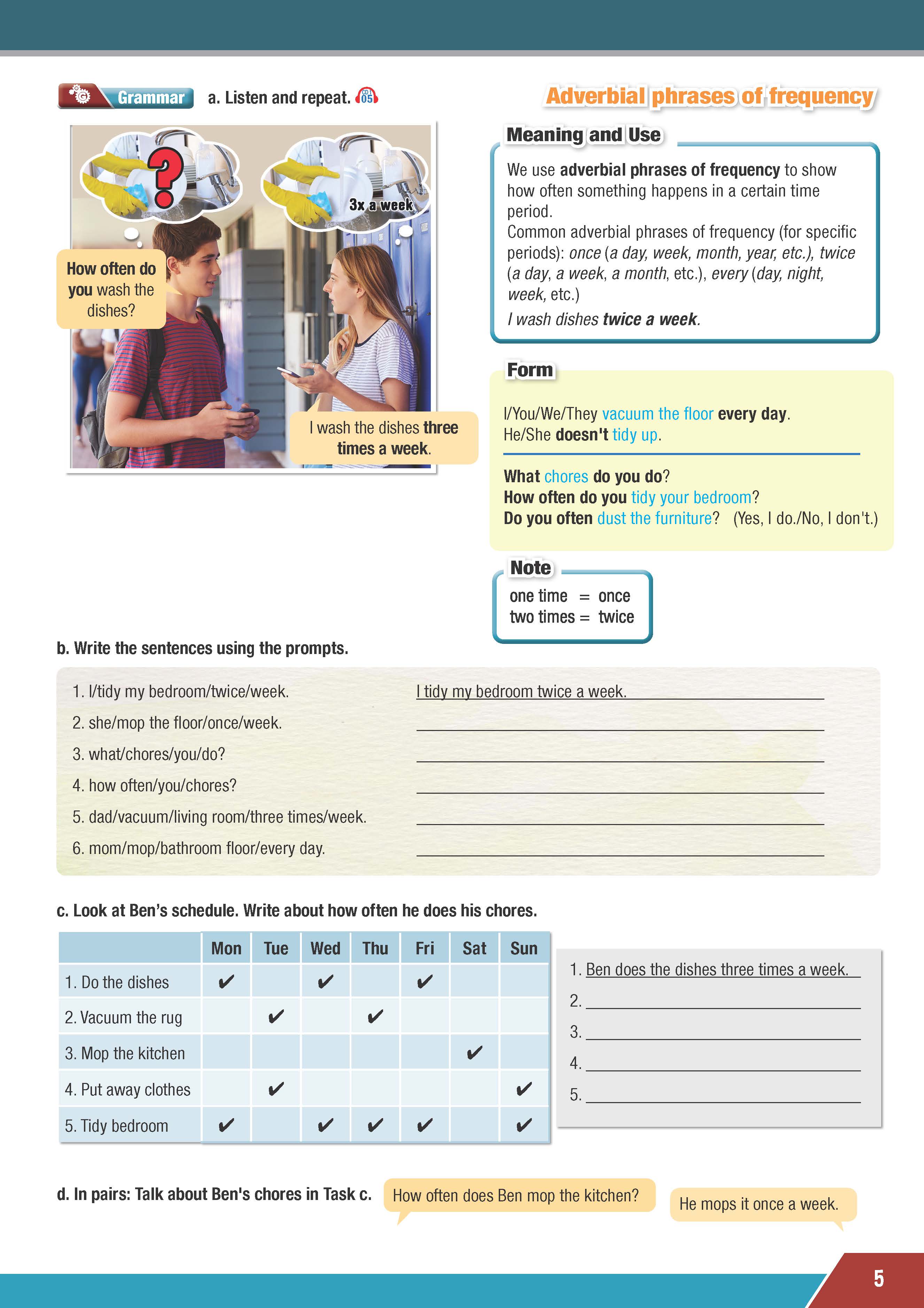Tiếng Anh 10 i-Learn Smart World - Gói số hóa giáo dục siêu tiết kiệm (SB, WB, BTBT, Digital Pack)