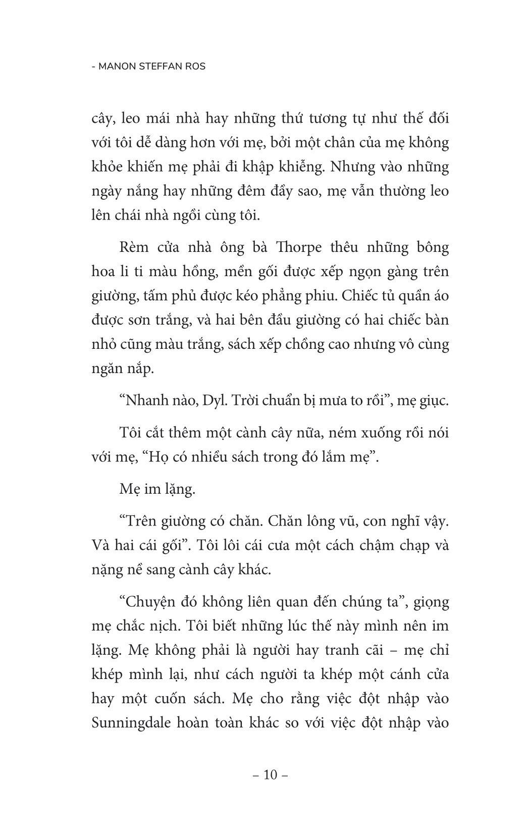 Sách - Cuốn Sách Xanh Ở Nebo - Một Câu Chuyện Làm Tan Vỡ Trái Tim Nhưng Cũng Sẽ Chữa Lành Nó