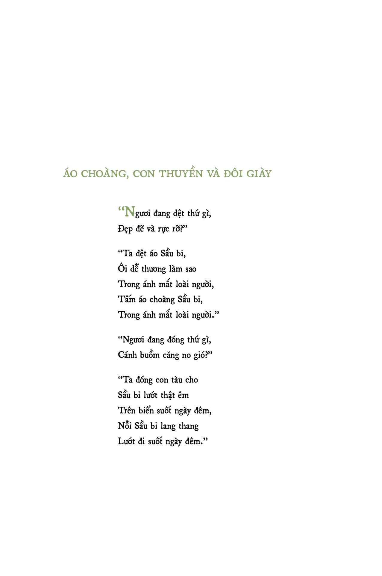 Trăm Năm Nobel - Tuyển Tập Thơ William Butler Yeats - Ấn Bản Giới Hạn - Bìa Cứng