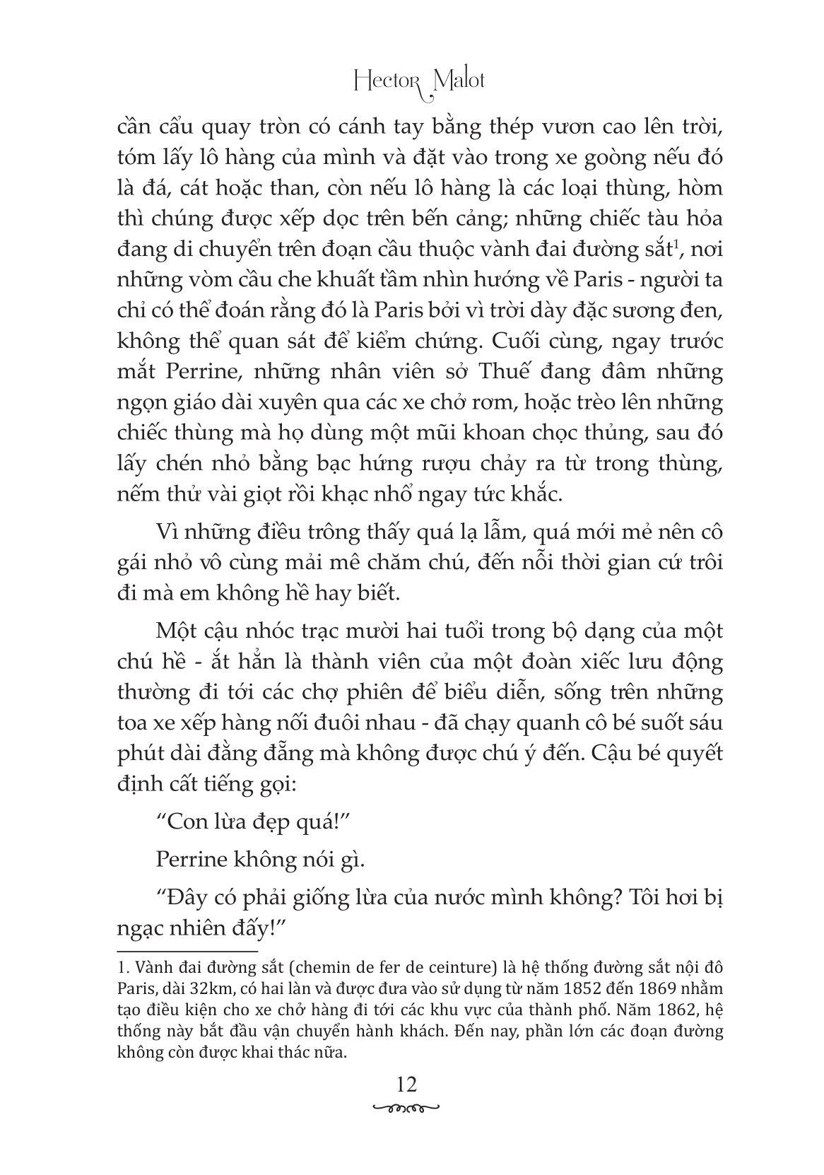 Trong Gia Đình