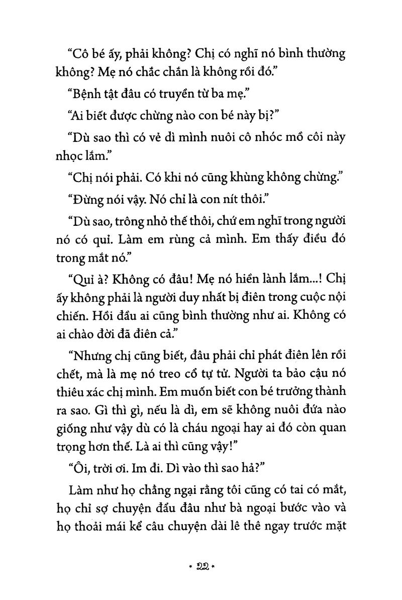 Món Quà Từ Cánh Chim