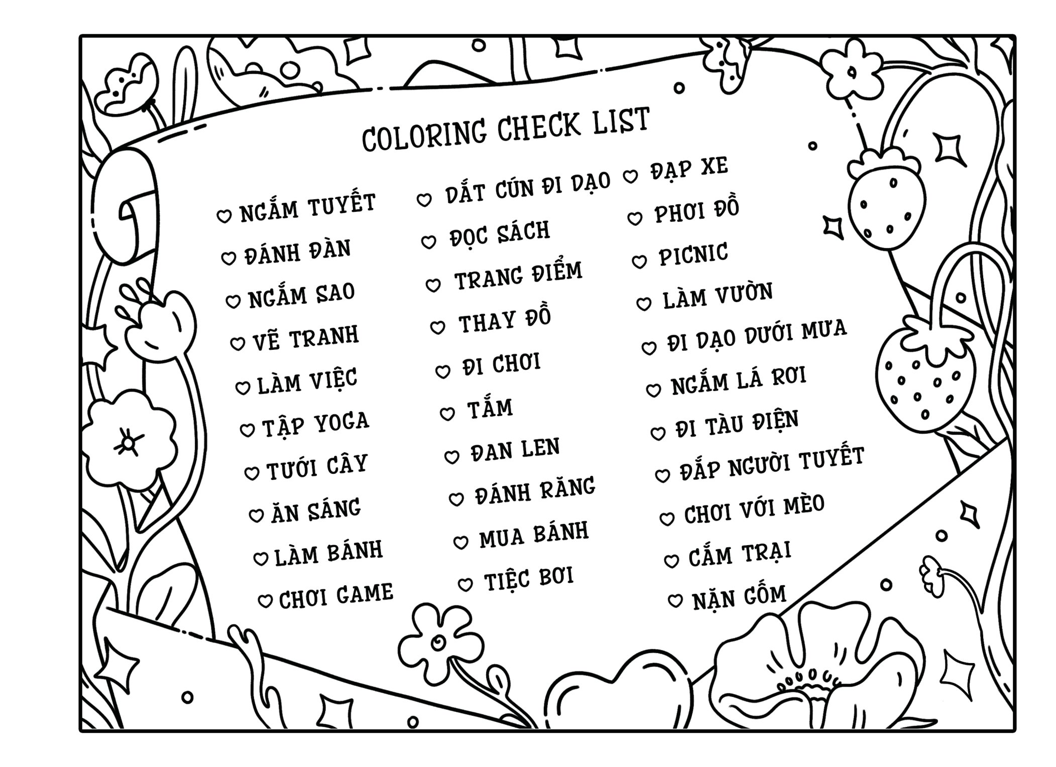 Góc Nhỏ Có Nắng - MEGA