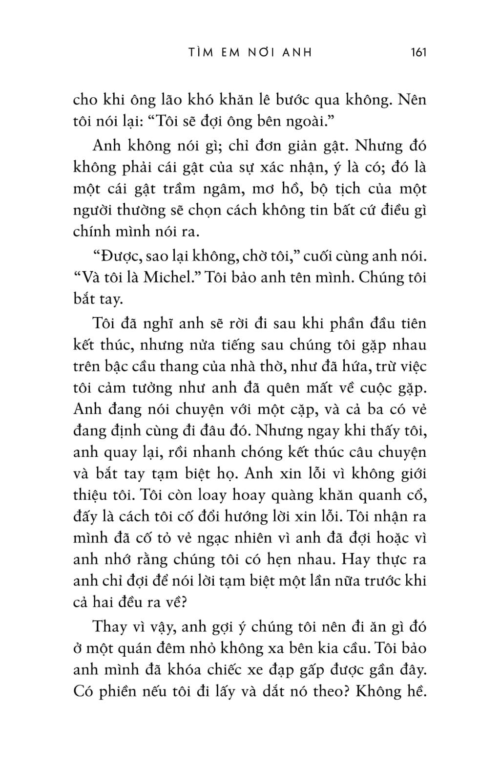 Tìm Em Nơi Anh