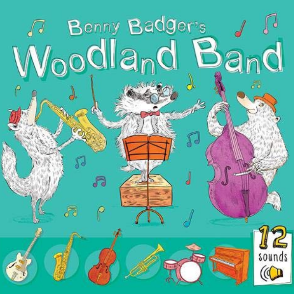 Benny Badger