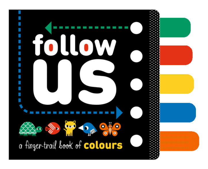 Follow Us