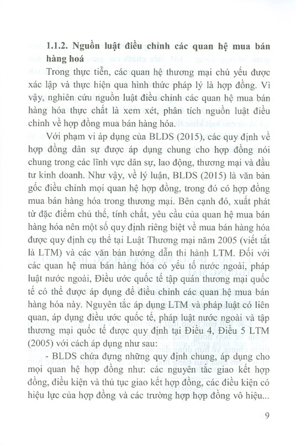Hướng Dẫn Môn Học Luật Thương Mại - Tập 2 (Tái bản năm 2020)