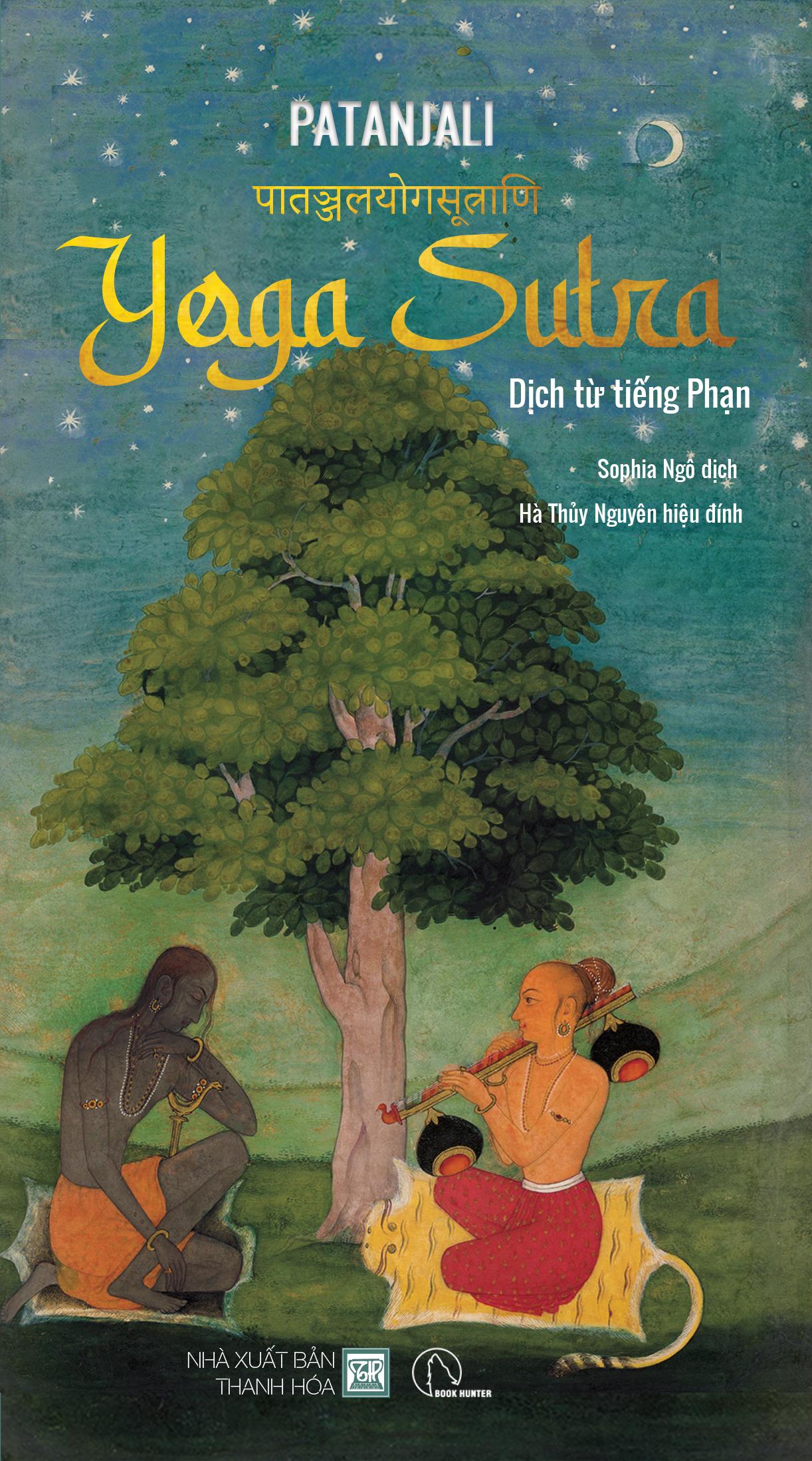 Yoga Sutra