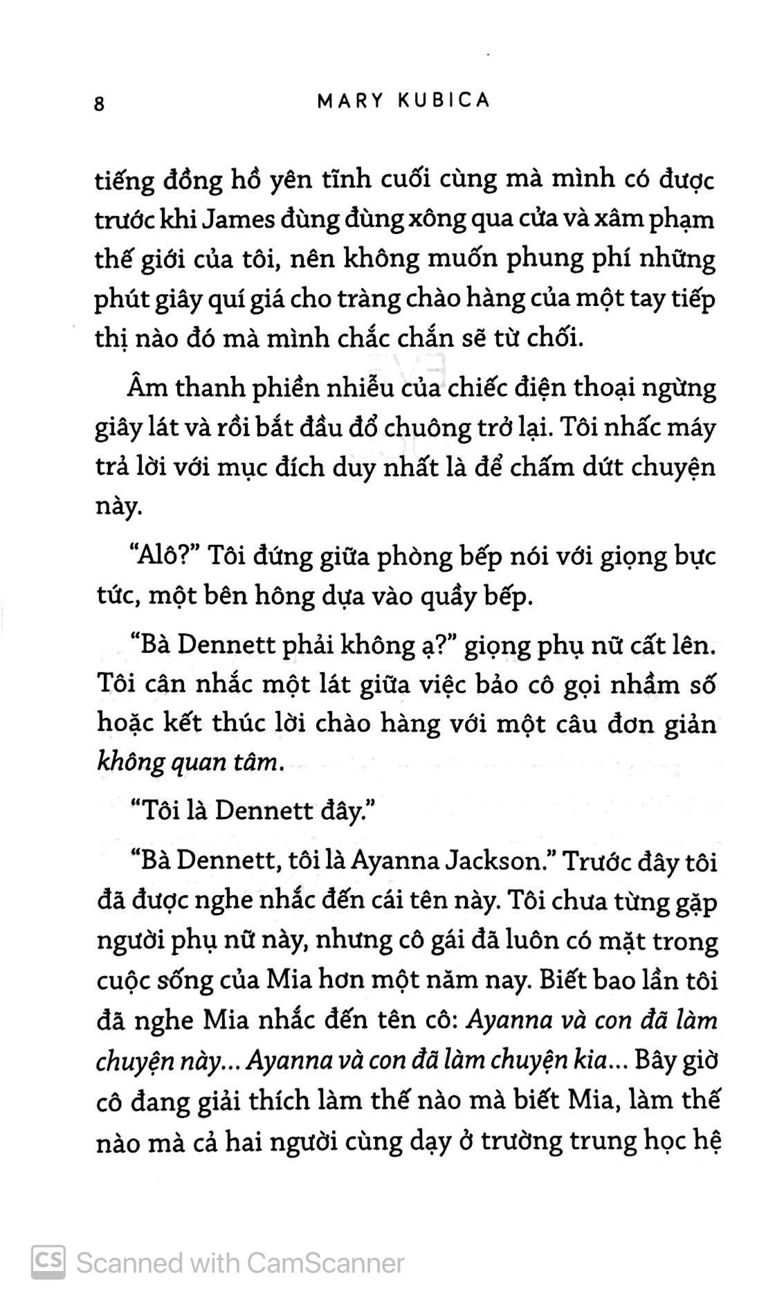 Cô Gái Ngoan