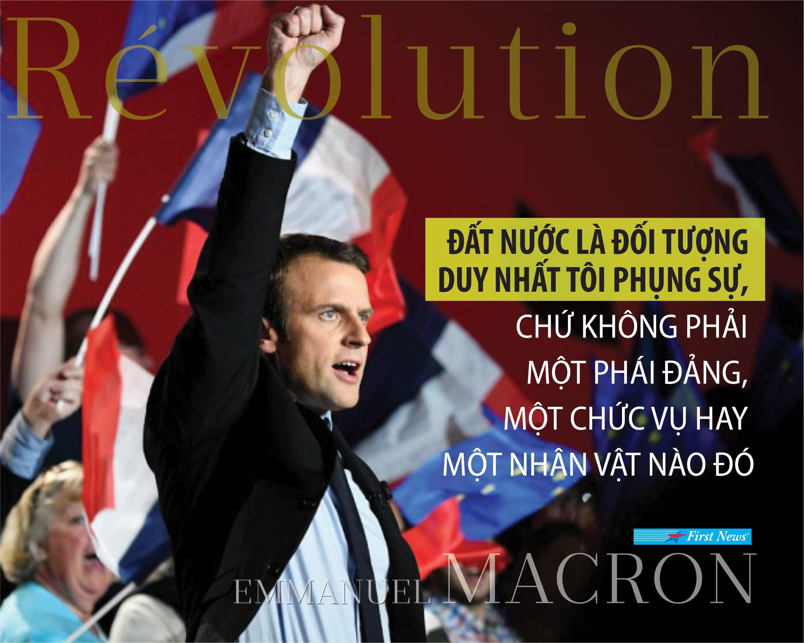 Cách Mạng