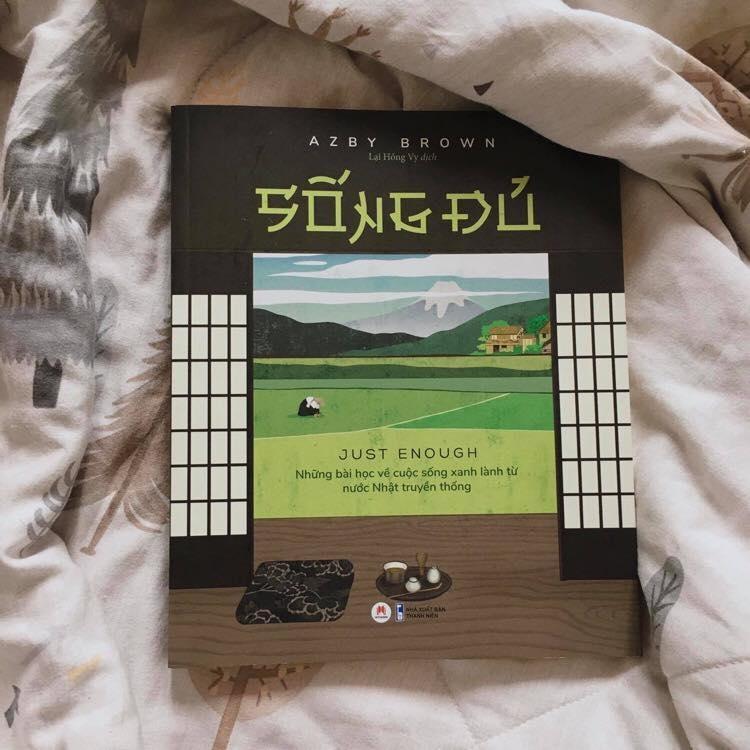 Sống Đủ