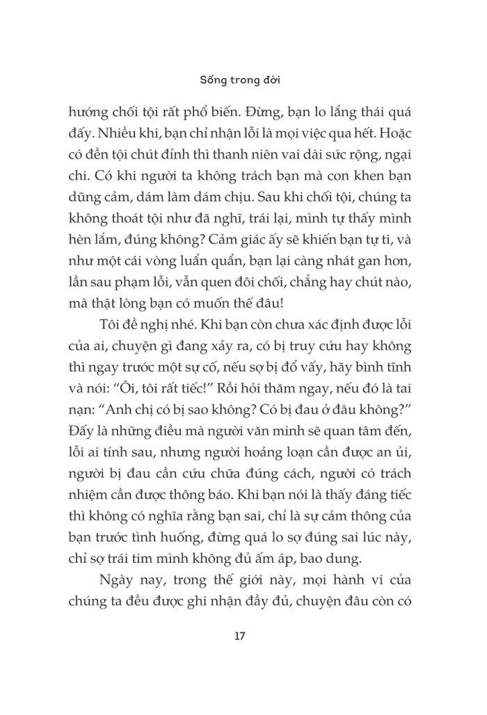 Khi Em Chạm Phải Một Nỗi Buồn