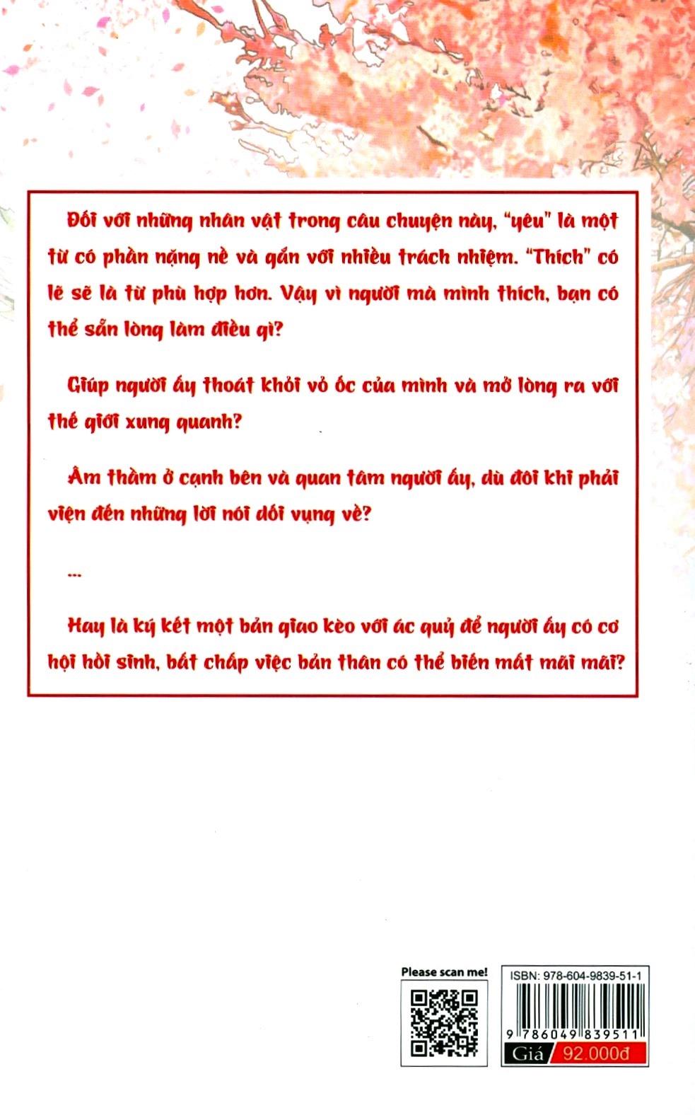 Có Một Thiên Thần Chờ Đợi Kỳ Tích