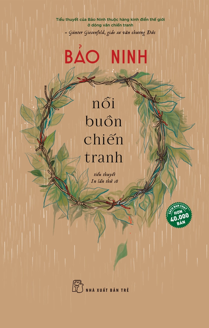 Nỗi Buồn Chiến Tranh (Bảo Ninh)