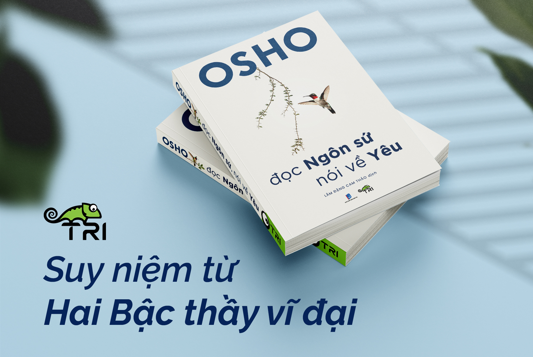 Đọc Ngôn Sứ, nói về Yêu