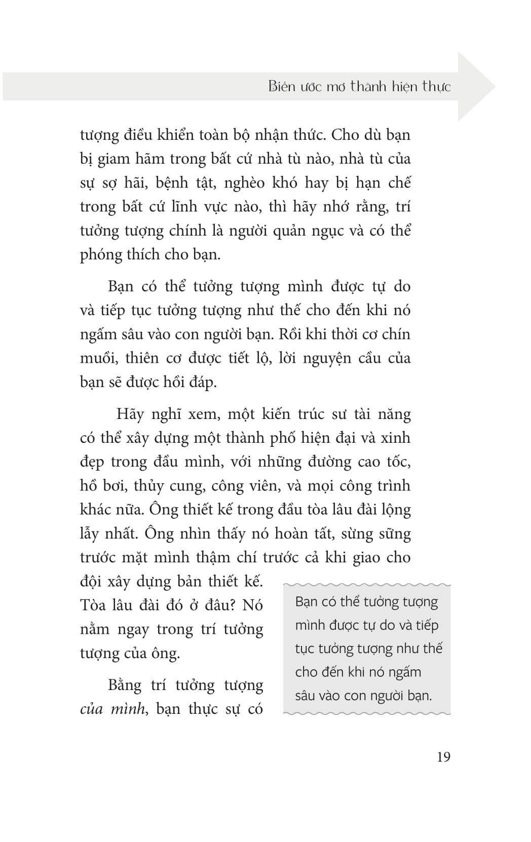 Niềm Tin Mở Lối