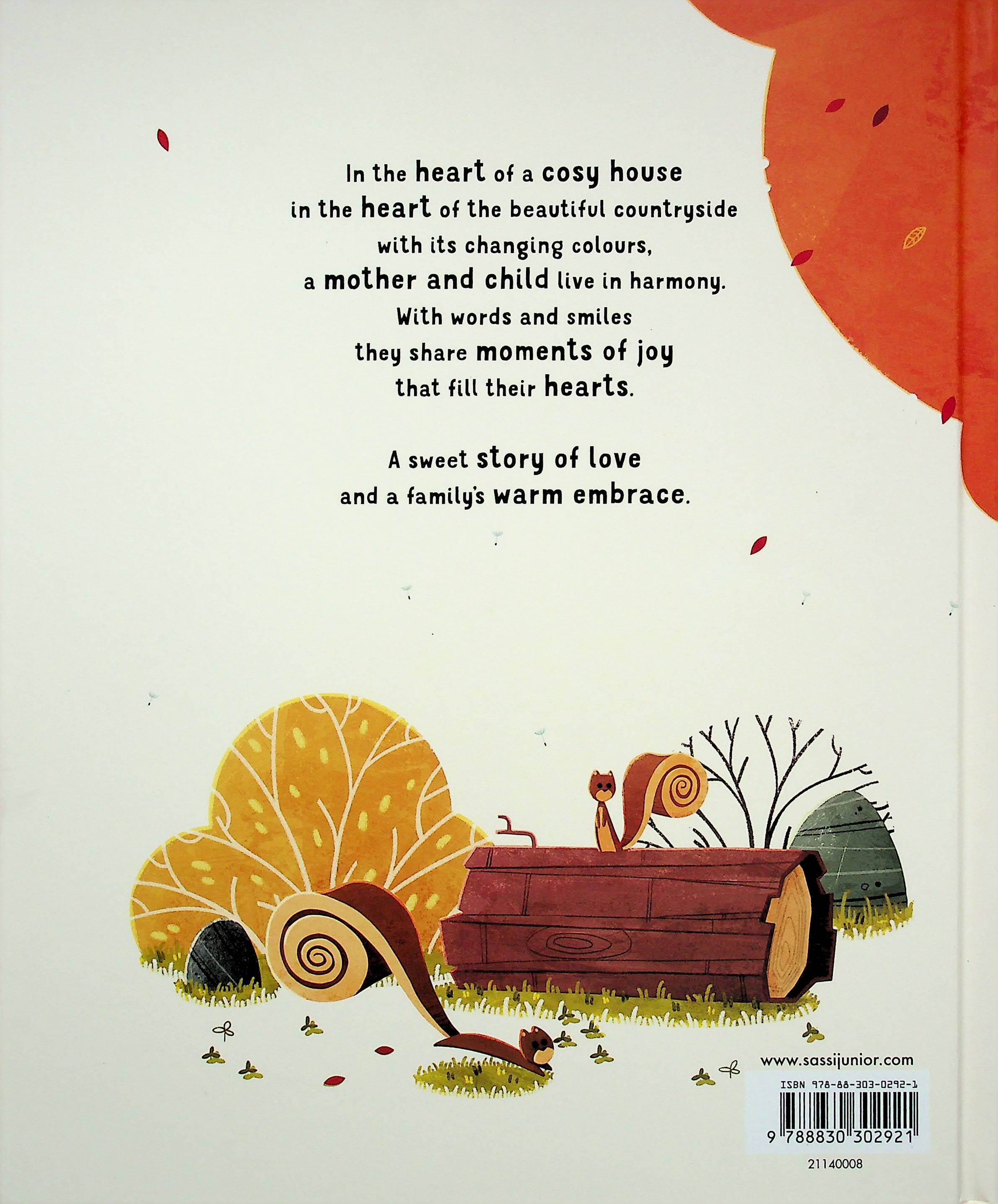 Truyện thiếu nhi tiếng anh - A Mother
