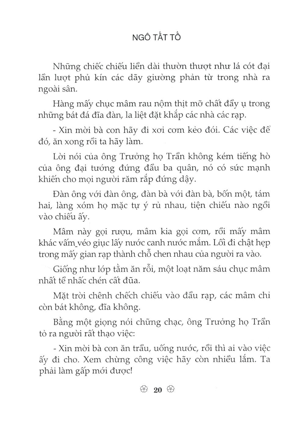 Lều Chõng