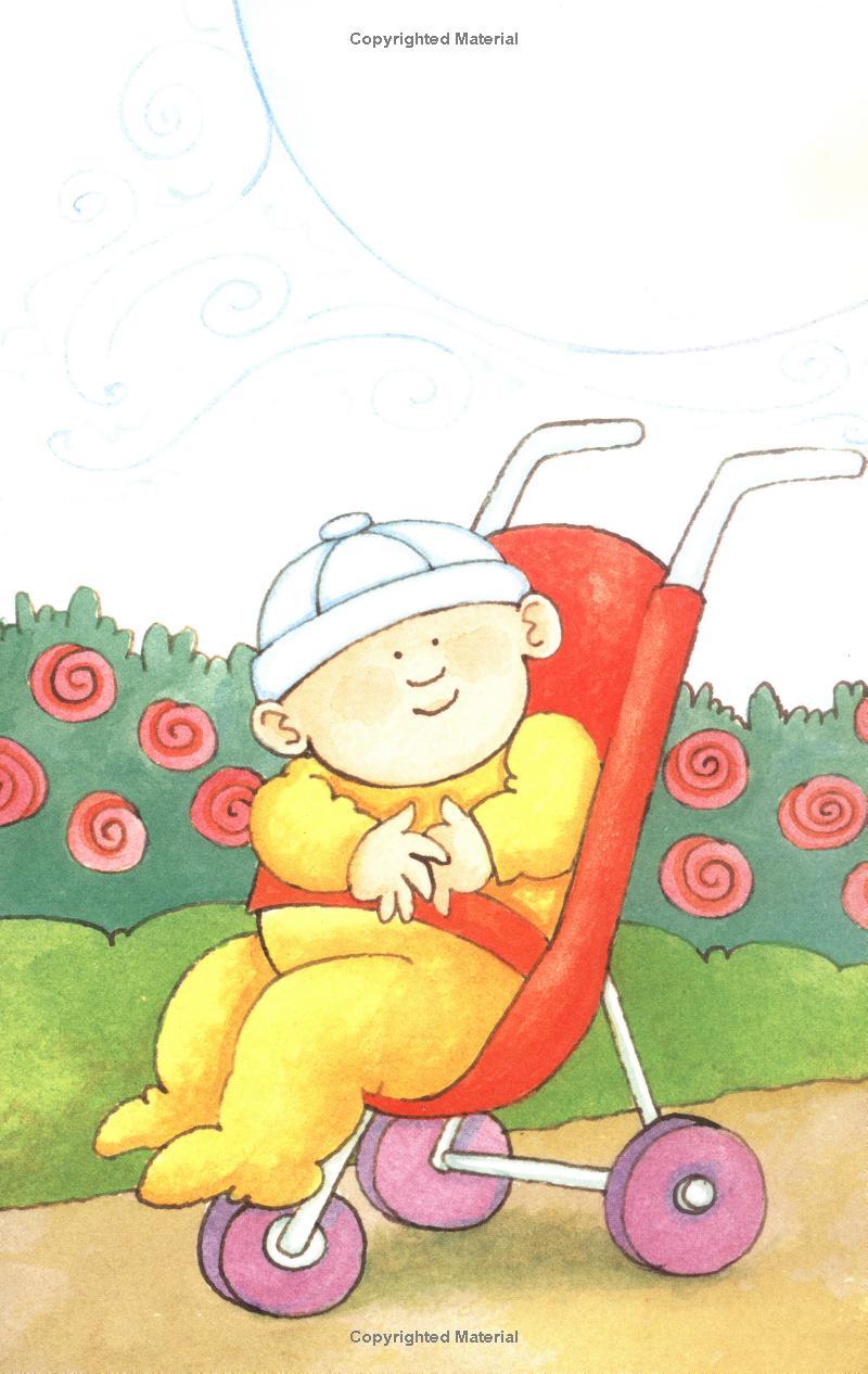 All Aboard Reading: Benny