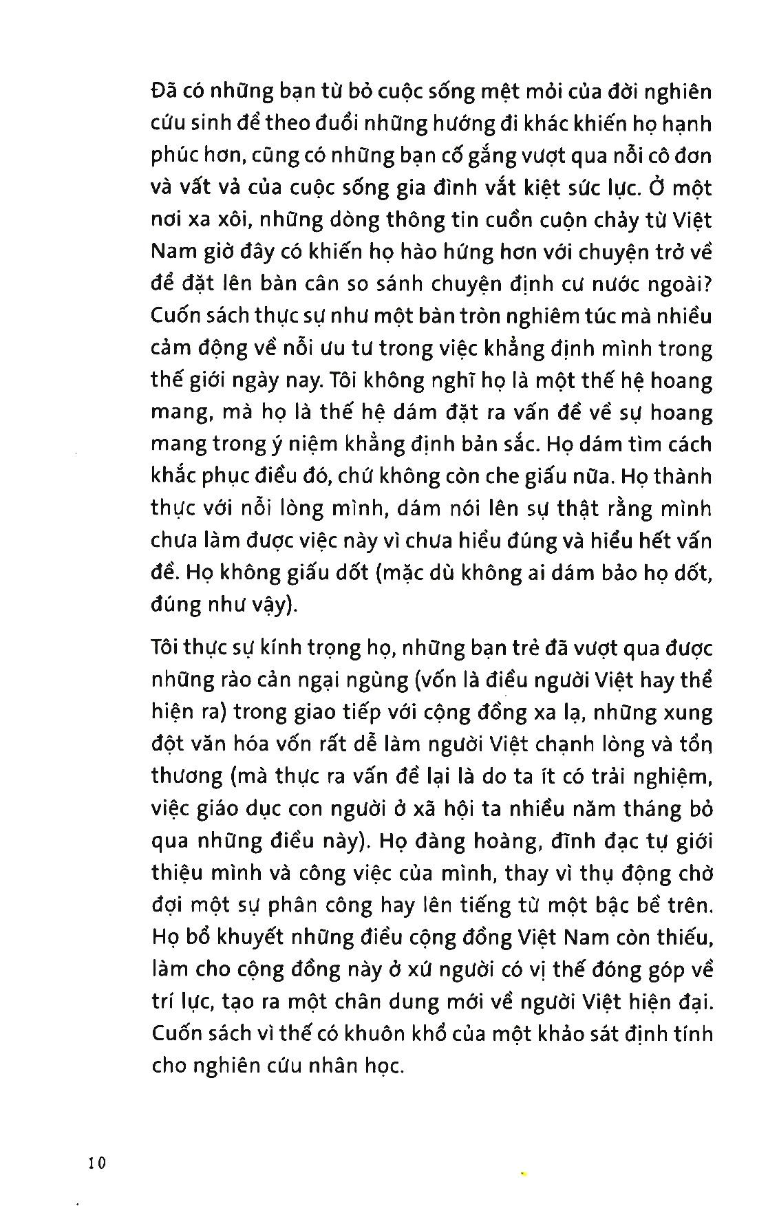 Gần Như Là Nhà
