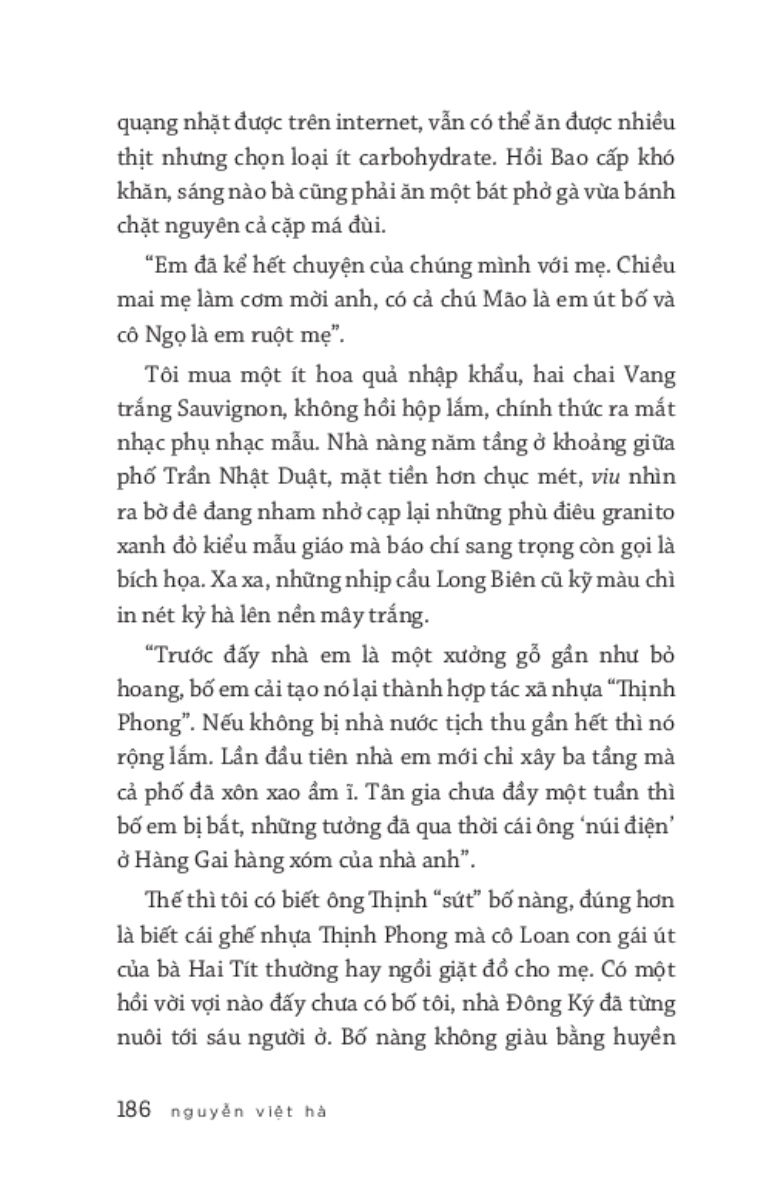 Tuyệt Không Dấu Vết _TRE