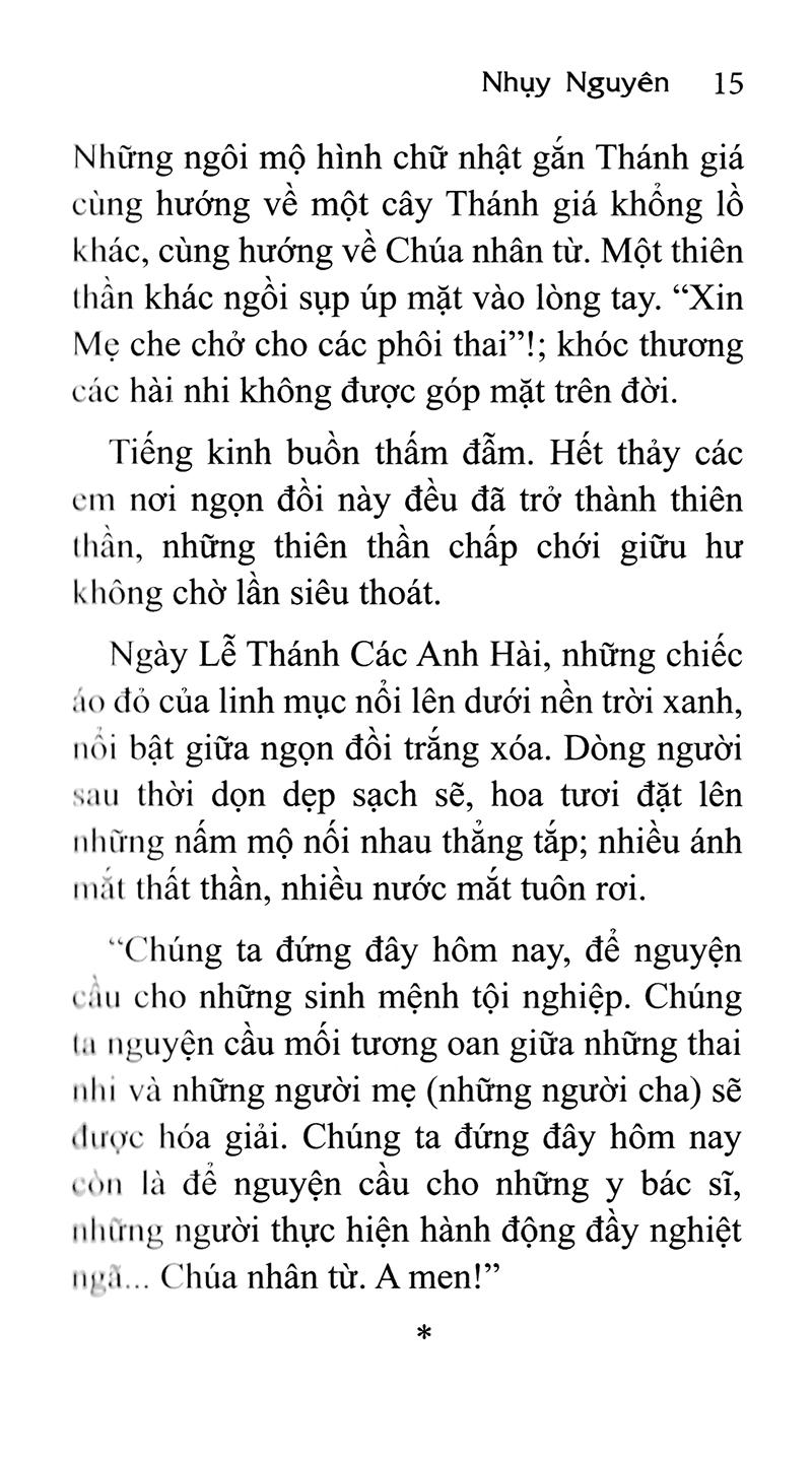 Trôi Trên Dòng Thời Gian Trắng Xóa