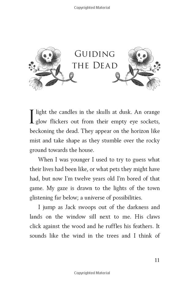 Truyện đọc tiếng Anh - Usborne Middle Grade Fiction: The House with Chicken Legs