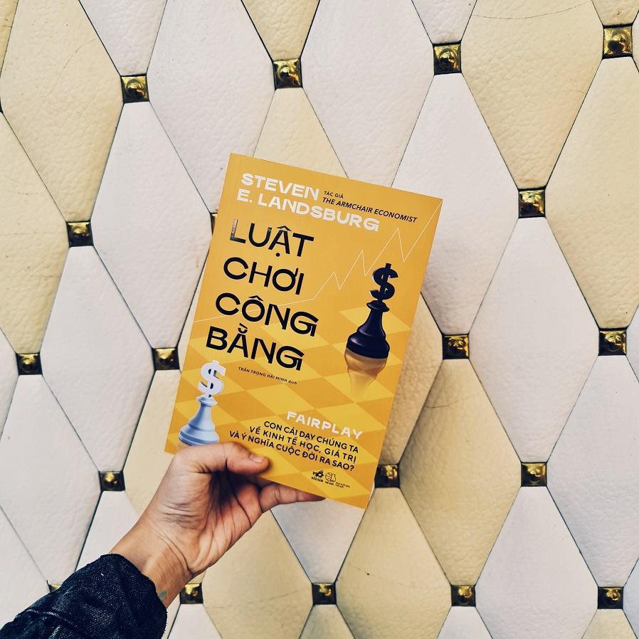 Luật chơi công bằng (Fairplay) - Bản Quyền