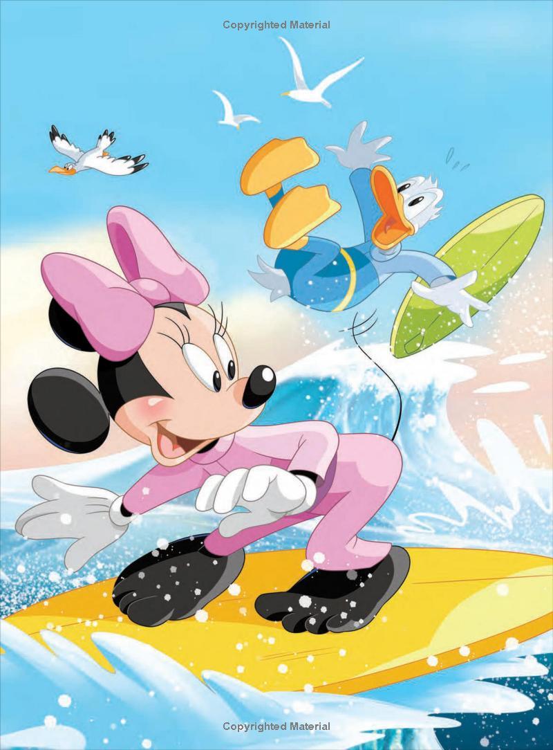 5-Minute Disney Junior Mickey Stories