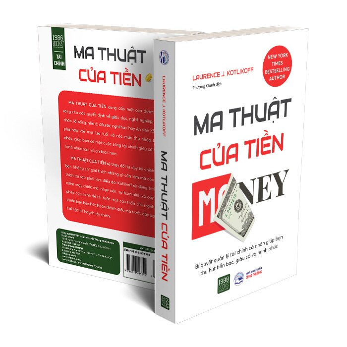 Ma Thuật Của Tiền - 1980