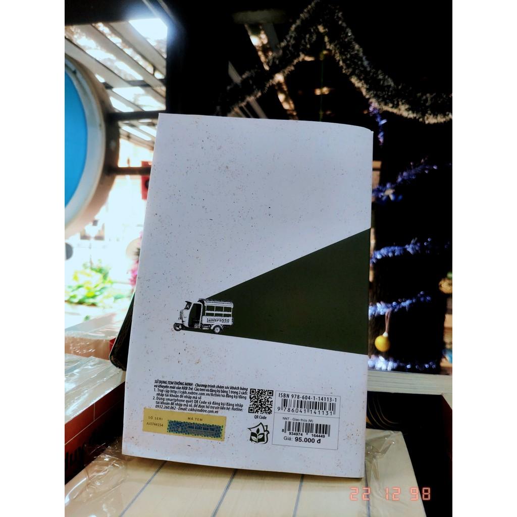 Cánh Đồng Bất Tận - Bản Quyền