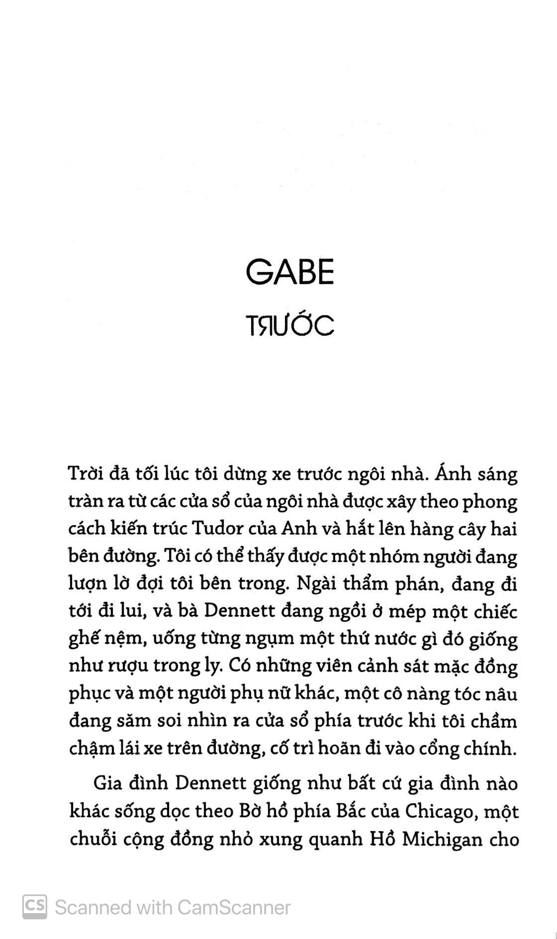Cô Gái Ngoan