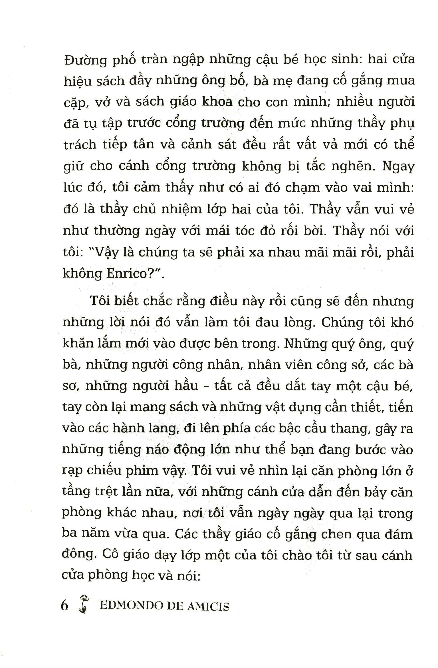 Những Tấm Lòng Cao Cả - Bìa Cứng (Tái Bản 2023)