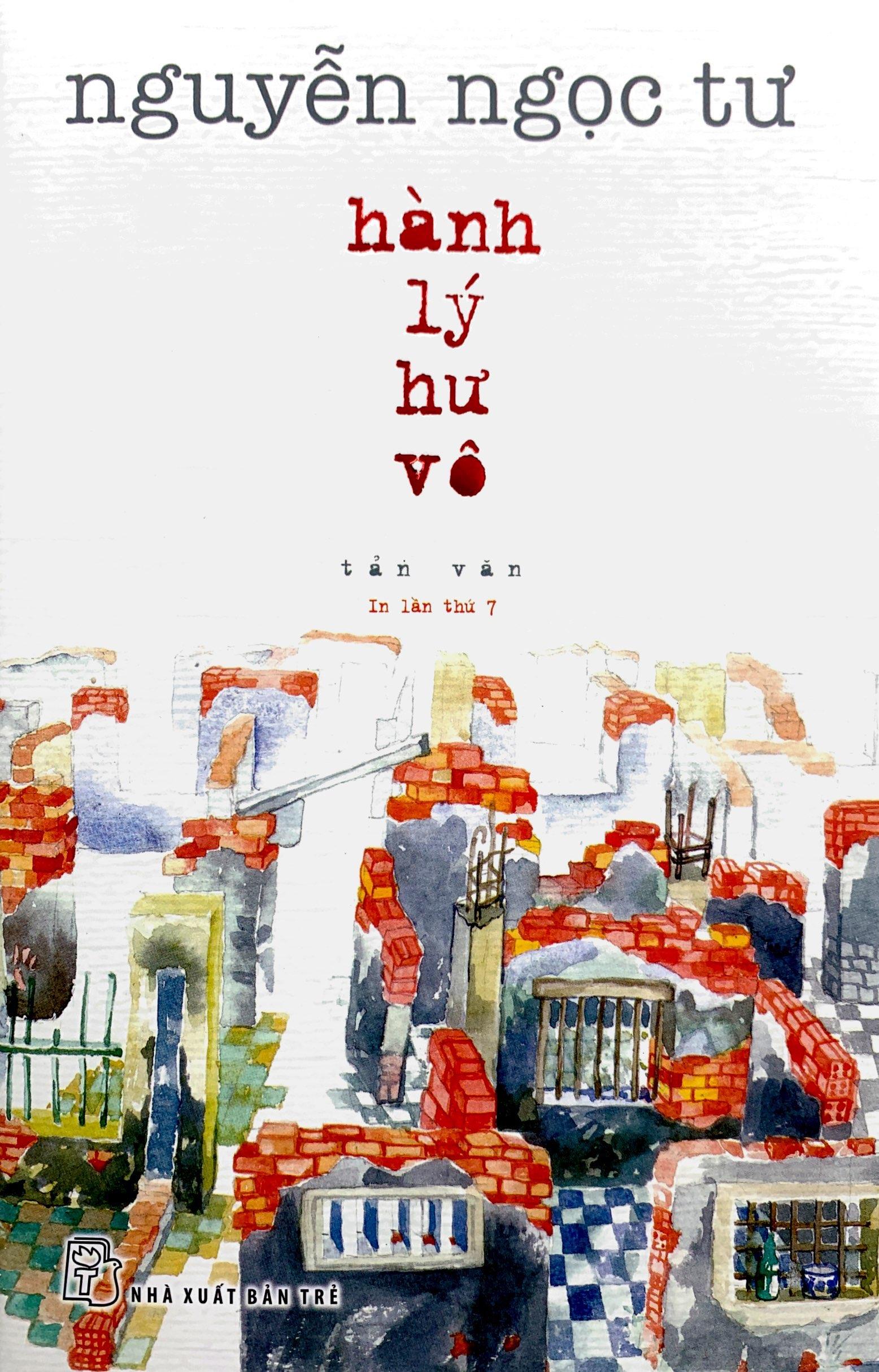 Hành Lý Hư Vô